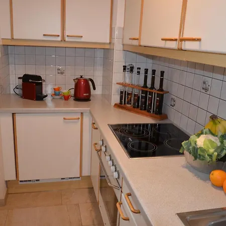 Apartment Franziska Kauns