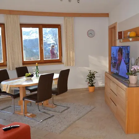 Apartman Franziska Kauns