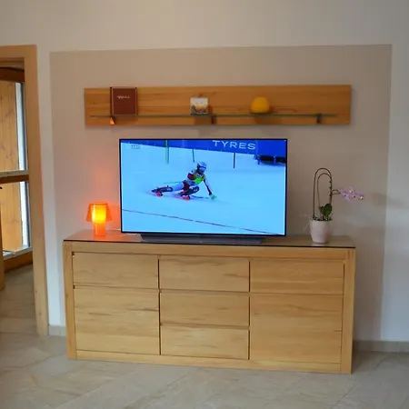 Franziska アパート