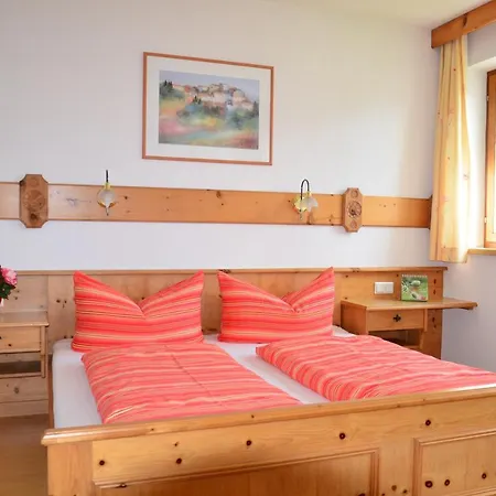 Apartament Franziska *