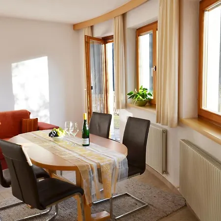 Franziska Apartment