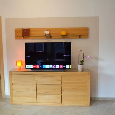 アパート Franziska Kauns