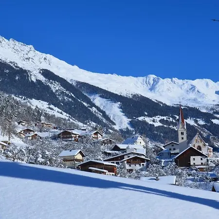 アパート Franziska Kauns