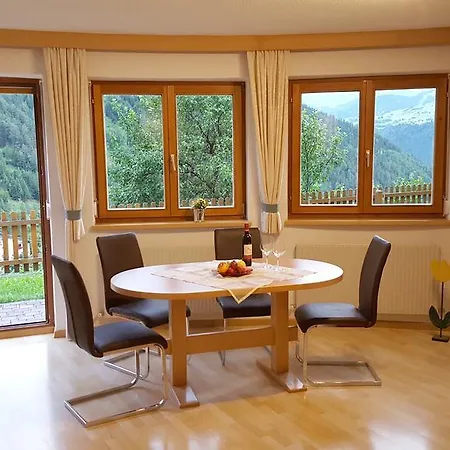Apartment Franziska Kauns