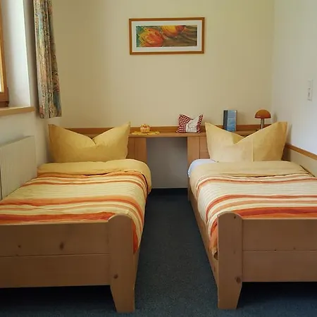 Franziska Apartament *