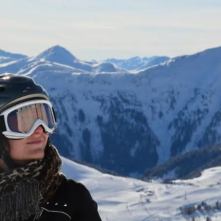 Franziska アパート *