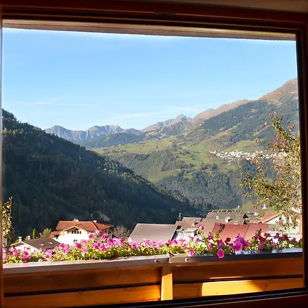 アパート Franziska