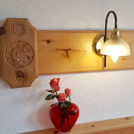 Apartment Franziska Kauns