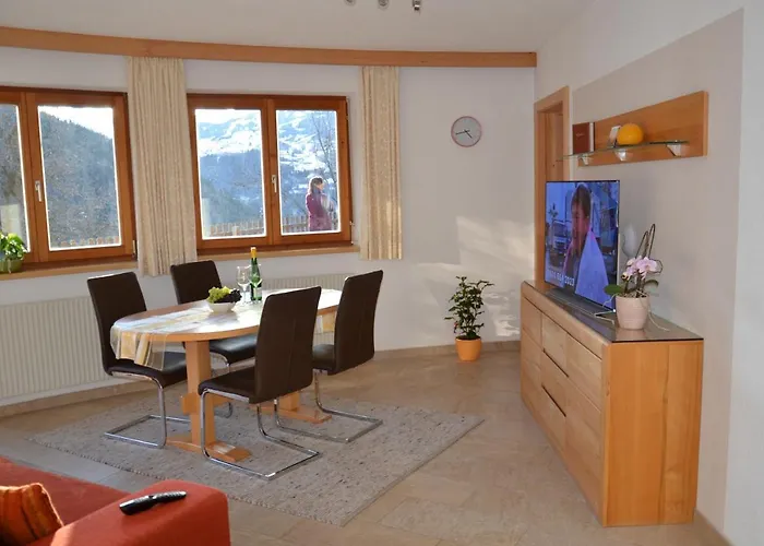 شقة Apart Franziska Kauns