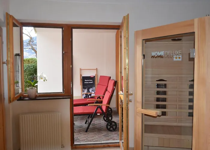 Apart Franziska شقة Kauns