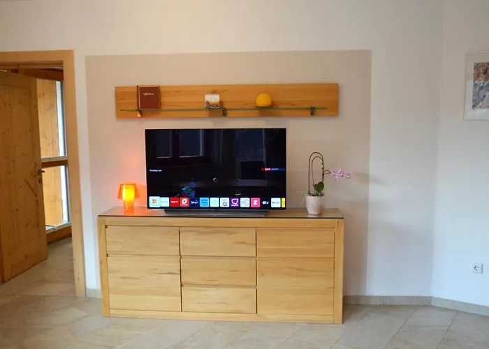 شقة Apart Franziska Kauns