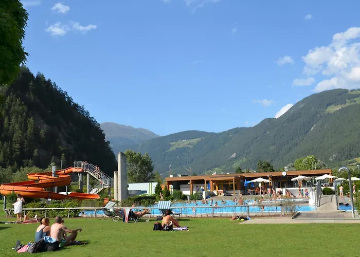 Apart Franziska شقة