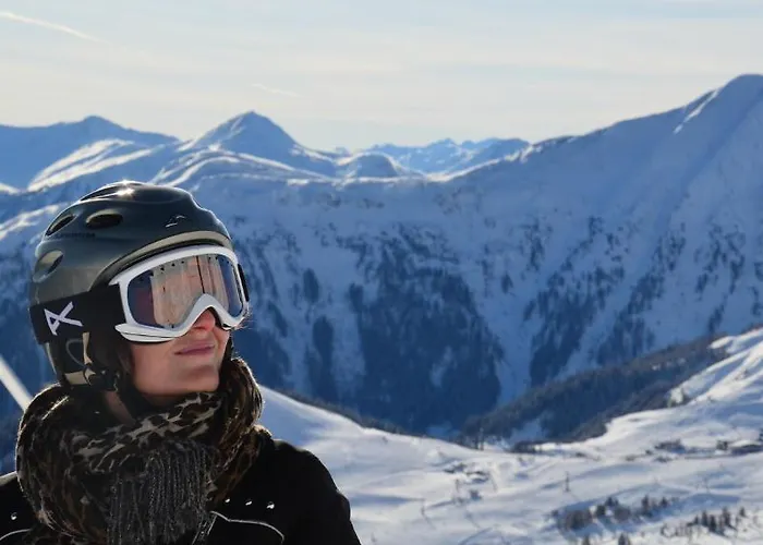 Apart Franziska شقة *