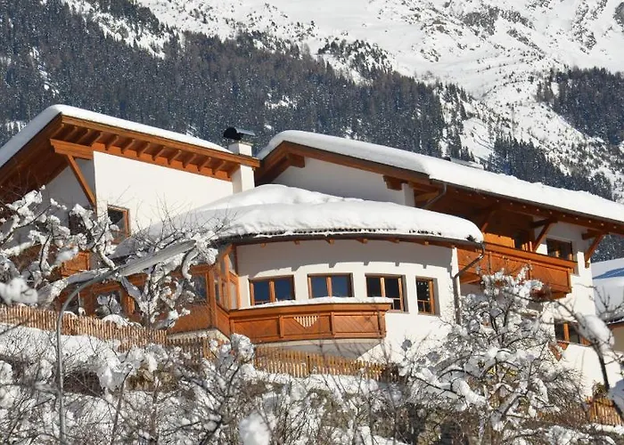 Apart Franziska * Kauns