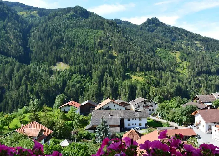 Apart Franziska شقة *