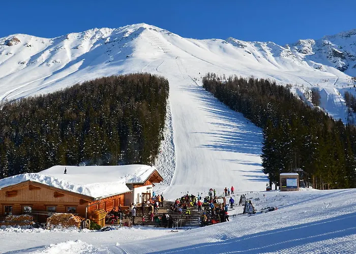 شقة Apart Franziska