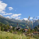 Franziska Apartamento *