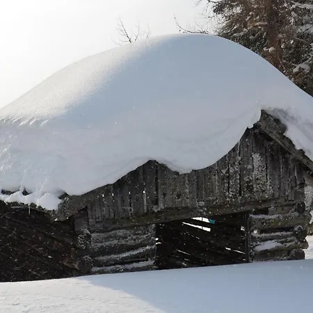 Apartamento Franziska