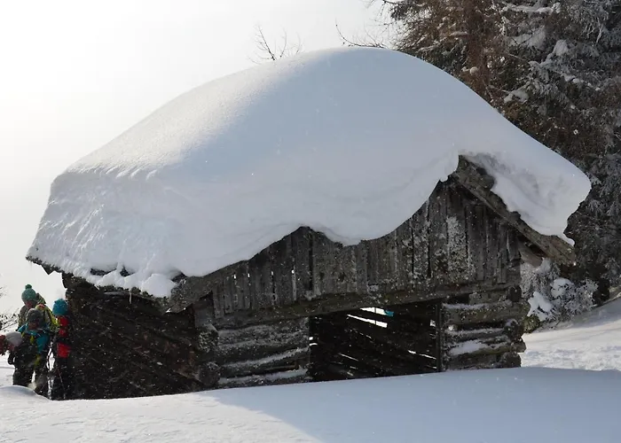 Apartamento Franziska