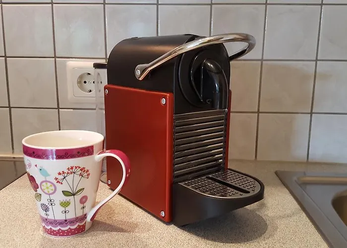 Apartamento Franziska *