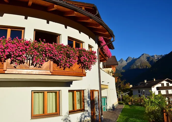 Apartamento Franziska