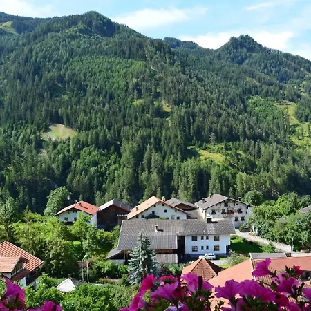 Franziska Apartament *